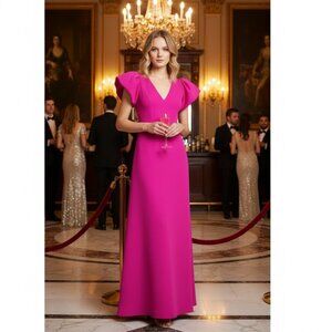 Black Halo Dress  2 NEW